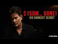 From 1 8M Per Episode to BROKE Charlie Sheen s Story