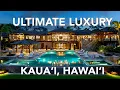 Hawaiʻi's Ultimate Luxury Estate - Hale ‘Ae Kai