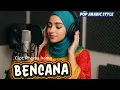 Lagu Bencana - Rhoma irama Cover (Pop Arabic) #rhomairama #bencanarhomairama #coverdangdut 