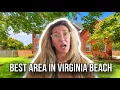 Virginia Beach Real Estate Market Where to Live in Virginia Beach for the Best Lifestyle