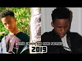 TAYK UNSEEN AND RARE FOOTAGE 2019