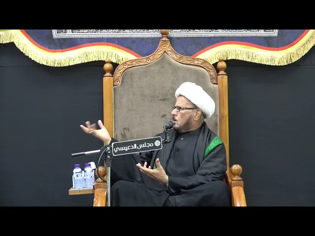 ⁣الطريق إلى القرب الإلهي - الشيخ الدكتور عبدالله الديهي