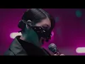 Jasmine Sokko - MAGNET (Official Performance Video)