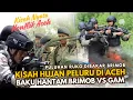 Download Lagu KISAH BRIMOB MENGAMUK Hingga Terjadi Hujan Peluru di Aceh, Usai Megawati Izinkan Operasi Militer