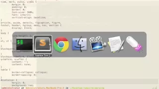 Optimize Your CSS With RequireJS