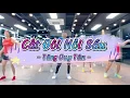 Lagu CẮT ĐÔI NỖI SẦU - TĂNG DUY TÂN | Zumba \u0026 Dance Fitness | Chore Harrucreations