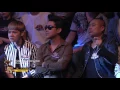 แก้วตาขาร็อค - ป้าง นครินทร์ l Hidden Singer Thailand เสียงลับจับไมค์