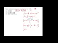 Math 140 Exam 2 Review 2019