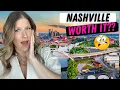 Nashville Newcomers BIGGEST Questions Answered Moving to Nashville Tennessee in 2026