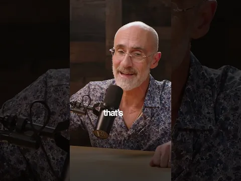 Watch my new episode with Dr. Arthur Brooks