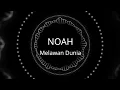 Download Lagu Noah - Melawan Dunia