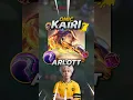 Onic Kairi Arlott S38 Build! Mobile Legends #mobilelegends #mlbb #gaming #mlbbcreator #mlbbnext2025