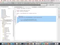 Android Create new project in Eclipse