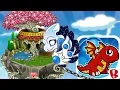 How to get the Rigel dragon in Dragonvale
