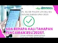 Download Lagu Ada Berapa Kali Tahapan Pencairan BSU 2025? Ini Jawaban Kemenaker
