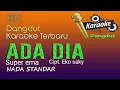 Ada Dia - Dangdut karaoke terbaru- Paling gurih