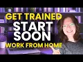 They re Ready To Hire You Easy Work From Home Jobs That Train