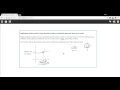 Application problem with a linear function - finding a coordinate given a slope an a point
