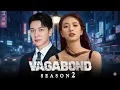 Download Lagu Vagabond Season 2 SHOCKING Trailer Reveals EPIC Action!