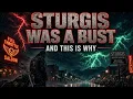 Sturgis Was A Bust And This Is Why Cupcakes