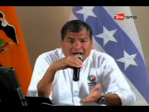 Gobierno declarará emergencia vial en Azuay