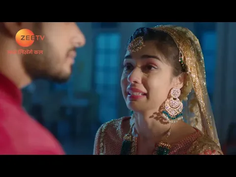 Download MP3 Ishq Subhan Allah | Ep.414 | कैसे बर्दाश करेगी Zara Ayesha का साथ ना होना? | Full Episode | ZEE TV