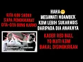 Lagu PANTESAN KDM LEBAY BGY KASIH GELAR \