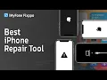 2024 Update Best tool to fix iPhone stuck on Apple mode