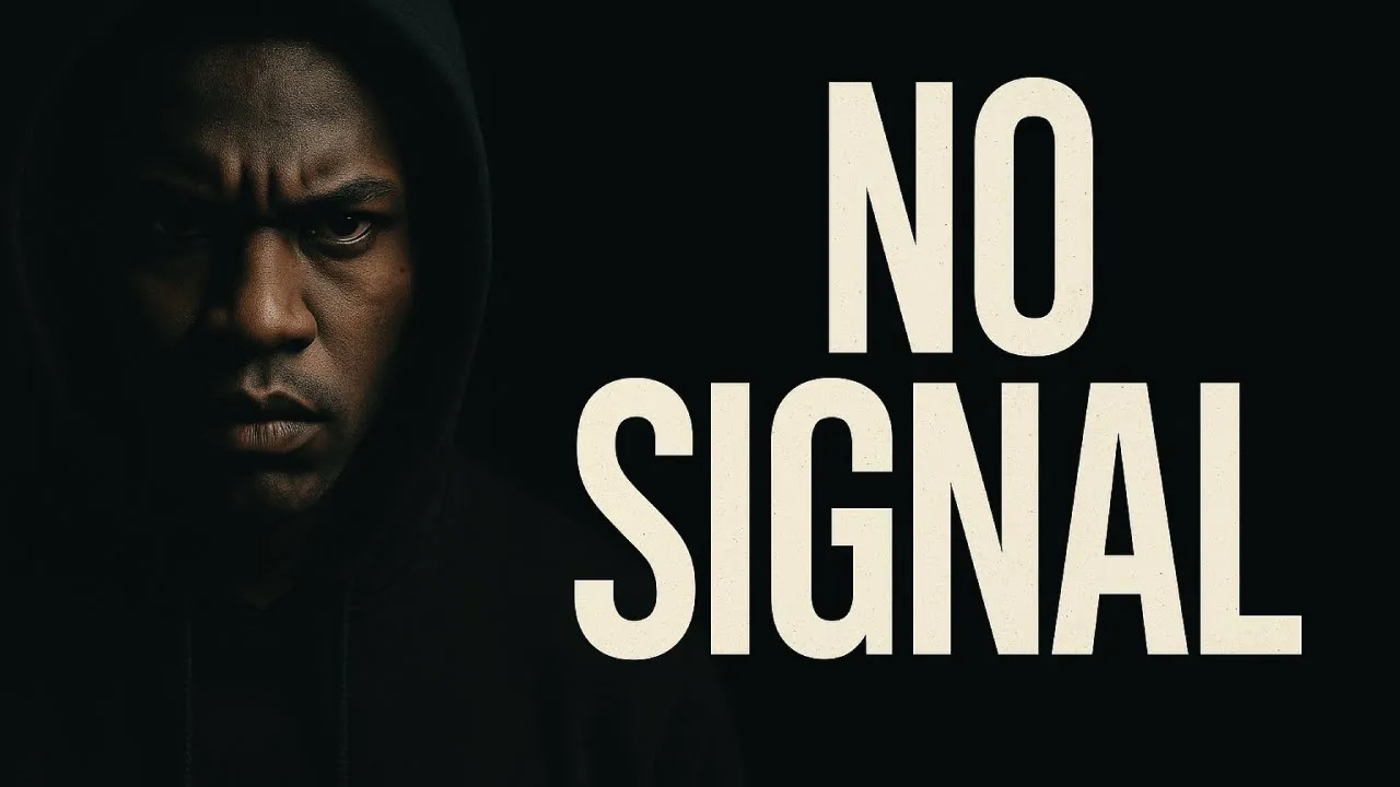 NO SIGNAL