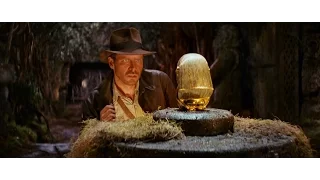 Download Indiana Jones and the Raiders of the Lost Ark - The Golden Idol MP3