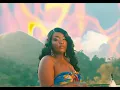 If CupcakKe was on the "Super Freaky Girl" [Queen Mix]
