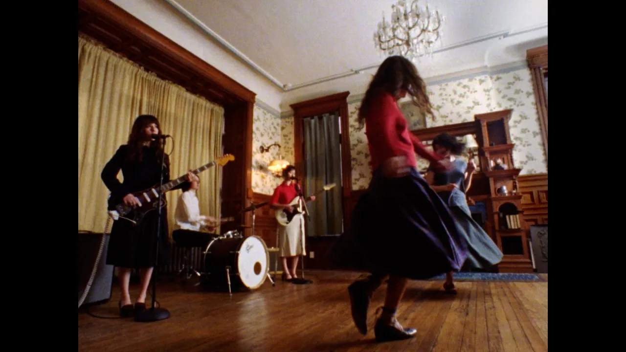 【2025】かわいくてかっこいい!洋楽ガールズバンドのすすめ