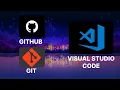 Como usar git desde VSCODE Interfaz grafica completamente facil