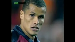 Liga espanola 1998 99 J26 FC Barcelona Espanyol