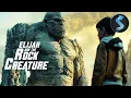 Download Lagu Lost Child Finds a Guardian Made of Stone | Fantasy | Full Movie | Elijah and the Rock Creature