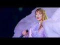 [가사/해석/자막] Taylor Swift(테일러 스위프트) - Lavender Haze🪻 [The Eras Tour LIVE]