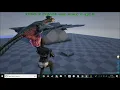 Better Dinos - Better Archaeopterex