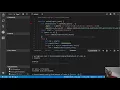 My Node js Visual Studio Code setup with Jasmine tests and debugging