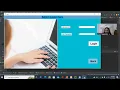 T-Shirt Stock Management System TSMS BD Python Tkinter CRUD project with source code