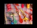 80 S BELL CHARMS