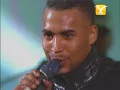 Don Omar, Ojos Chiquititos, Festival de Viña 2010