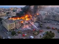 Download Lagu 32 Markas Tersembunyi Israel Berhasil di hancurakan , Setelah Terlacak oleh 3 Jet Tempur Iran‼️