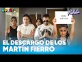 Lagu #PATRIAYFAMILIA l HABLAMOS CON VENTURA Y ¿QUÉ PASÓ CON EL MARTIN FIERRO?