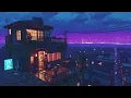 Download Lagu Chill Tokyo Nights and Rainy Vibes 🌧️🎵 1980s Lofi Hip Hop Music and Study Music