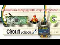 Interfacing SSD1306 OLED Display with Raspberry Pi Pico MicroPython