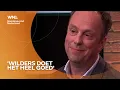Download Lagu Bezoek Wilders aan Zwolle een succes, zegt voormalig campagnestrateeg Rutte: 'Hij domineert weer'