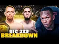 Download Lagu 'Islam Makhachev Will Be Forced To Strike With Jack Della Maddalena' | UFC 322 Breakdown \u0026 Picks