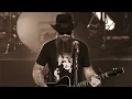 Cody Jinks - FAST HAND (Official Lyric Video)
