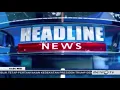 Lagu OBB Headline News on Metro TV (2016 - 2018)