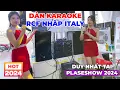 Download Lagu Bộ Dàn Karaoke RCF sản xuất tại ITALY  duy nhất tại PlaseShow 2024